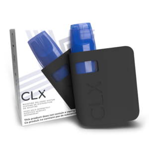 CLX Pod System Toronto GTA Vaughan Ontario Canada Wicks & Wires Vape Shoppe
