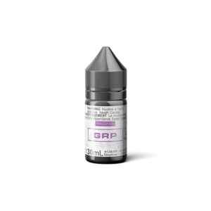 Frozen GRP By Theory Labs Salts Toronto GTA Vaughan Ontario Canada | Wicks & Wires Vape Shoppe