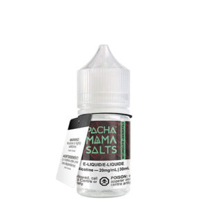 Strawberry Watermelon by Pachamama Toronto GTA Vaughan Ontario Canada Wicks & Wires Vape Shoppe