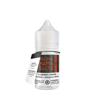 Fuji by Pachamama Fuji by Pachamama Toronto GTA Vaughan Ontario Canada Wicks & Wires Vape Shoppe