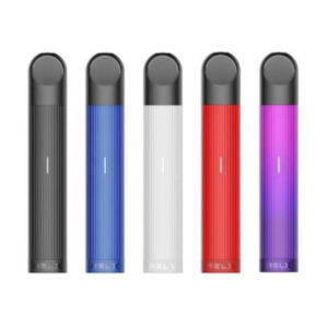 Essential Device Kit by Relx Toronto GTA Vaughan Ontario Canada Wicks & Wires Vape Shoppe