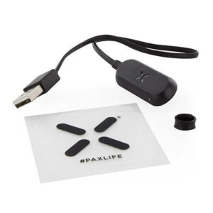 Pax Mini Charger by Pax Labs Toronto GTA Vaughan Ontario Canada | Wicks & Wires Vape Shoppe