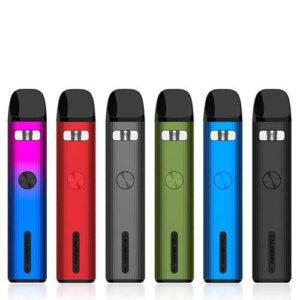 Caliburn G2 Pod System by Uwell Toronto GTA Vaughan Ontario Canada Wicks & Wires Vape Shoppe