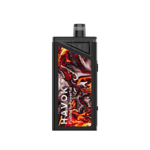 Havok V1 65W Pod Kit  by Uwell Toronto GTA Vaughan Ontario Canada Wicks & Wires Vape Shoppe